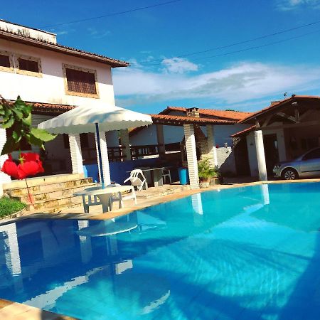 Beach House Paracuru B&B Zewnętrze zdjęcie