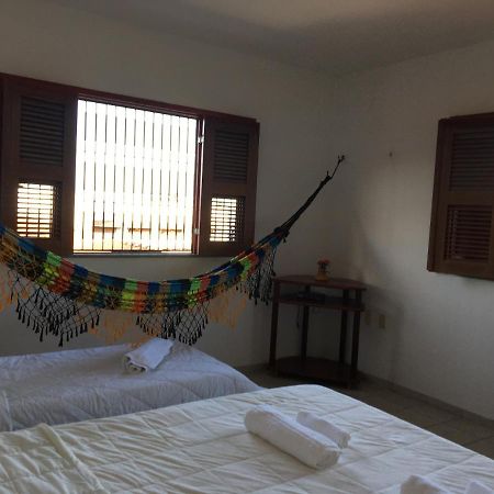 Beach House Paracuru B&B Zewnętrze zdjęcie