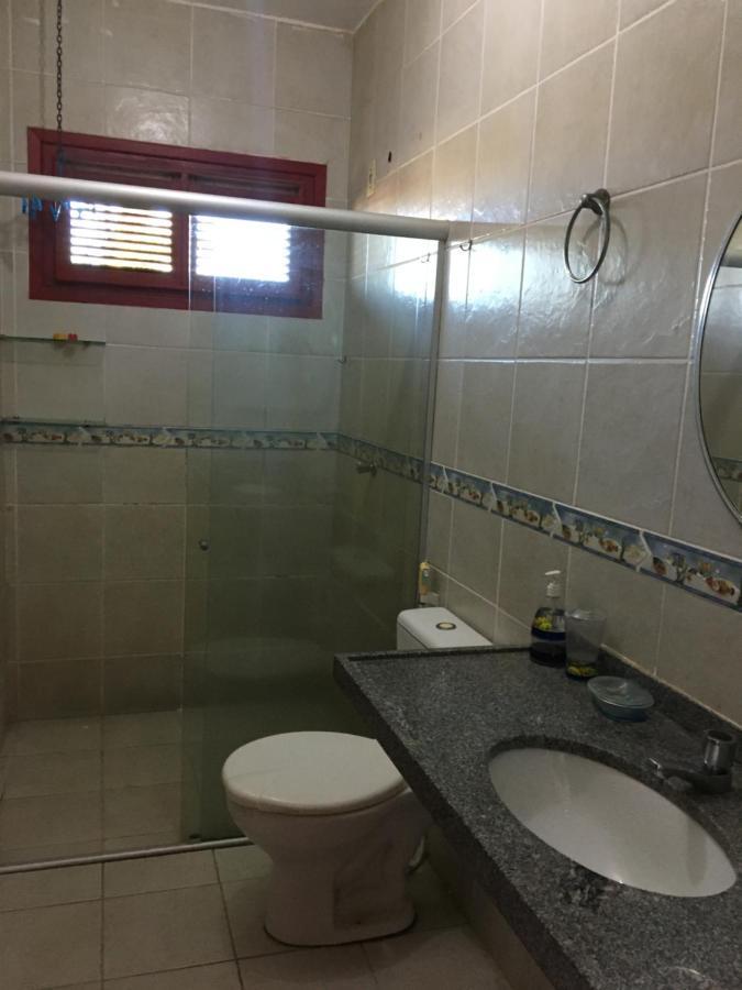 Beach House Paracuru B&B Zewnętrze zdjęcie