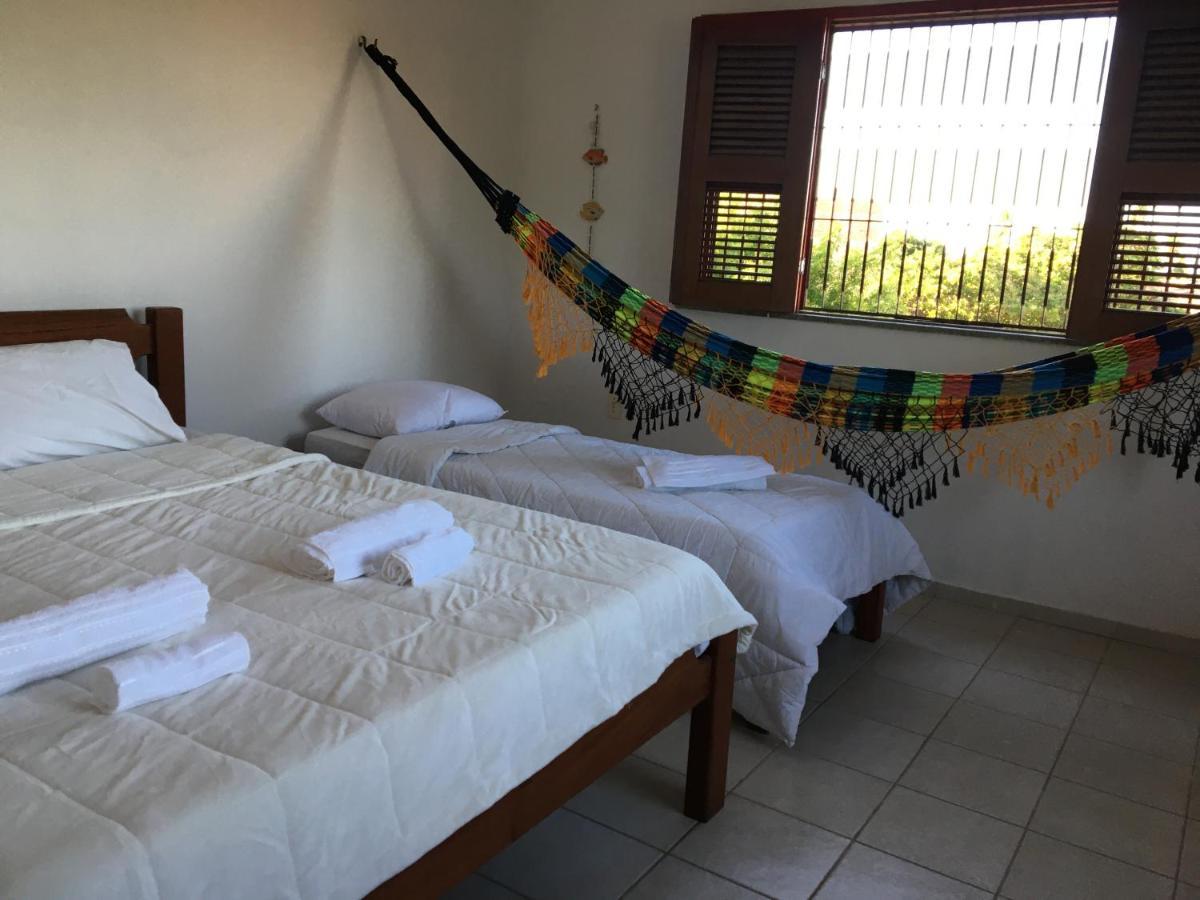 Beach House Paracuru B&B Zewnętrze zdjęcie