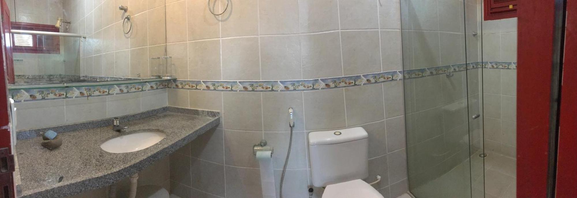 Beach House Paracuru B&B Zewnętrze zdjęcie