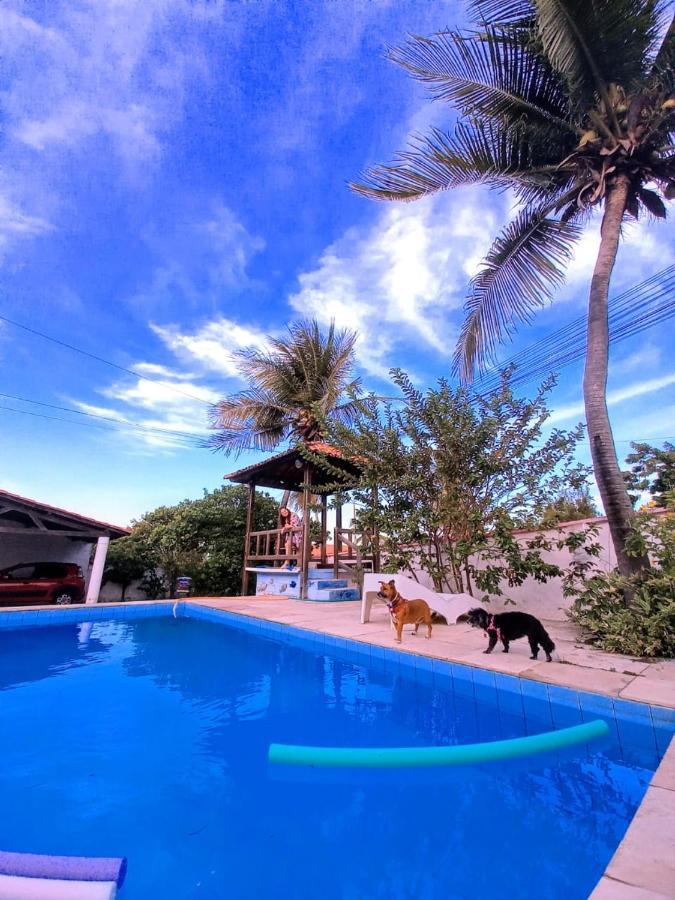Beach House Paracuru B&B Zewnętrze zdjęcie