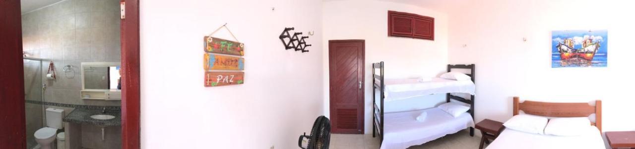 Beach House Paracuru B&B Zewnętrze zdjęcie