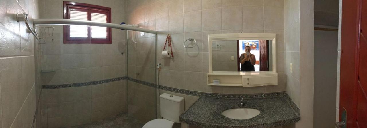 Beach House Paracuru B&B Zewnętrze zdjęcie